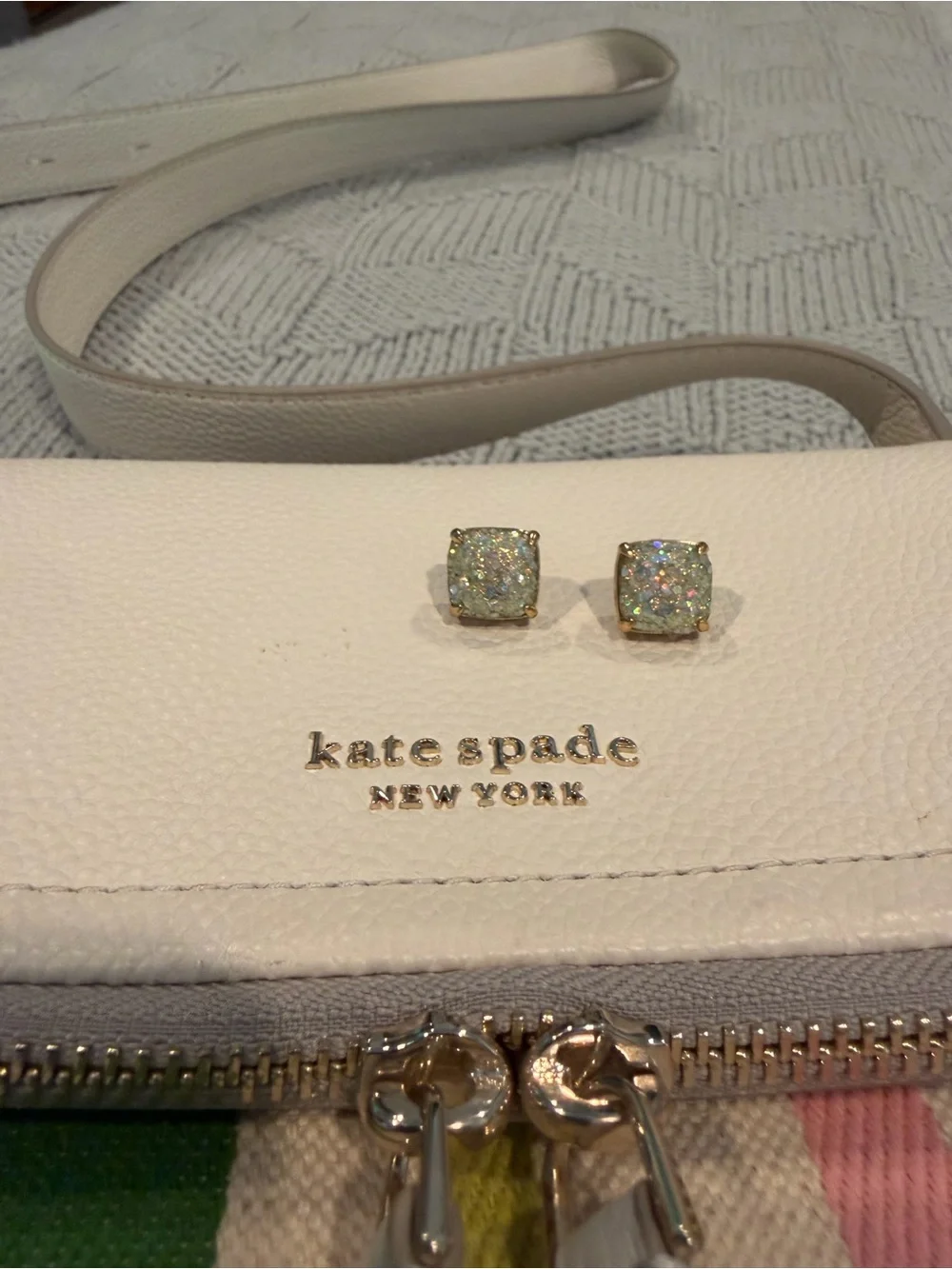 kate spade gorgeous playful